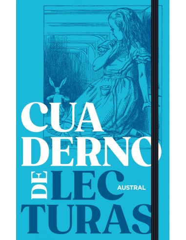 Cuaderno de lecturas Austral