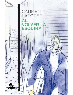 Al volver la esquina