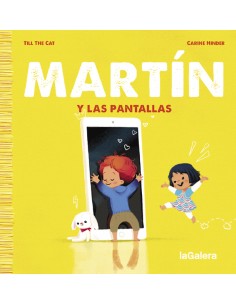 Martin y las pantallas