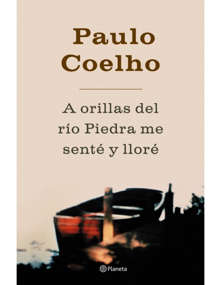 A orillas del rio Piedra me sente y llore