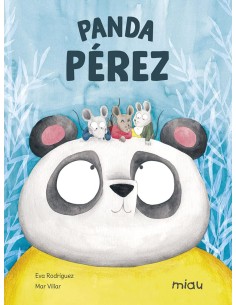 Panda Perez
