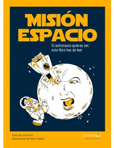 Mision espacio