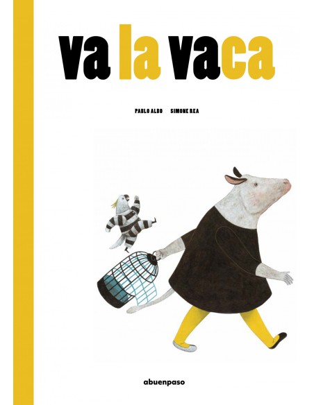 Va la vaca