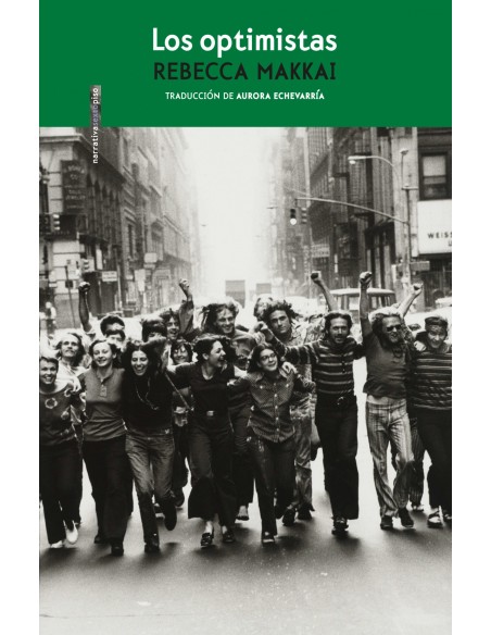 Los optimistas