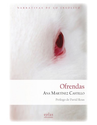 Ofrendas