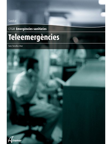 Teleemergencies