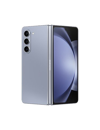 Galaxy Z Fold5 SM-F946B 19,3 cm (7.6") SIM doble Android 13 5G USB Tipo C 12 GB 256 GB 4400 mAh Azul