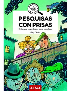 Pesquisas con prisas Good Vibes