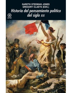 HISTORIA DEL PENSAMIENTO POLITICO DEL SIGLO XIX