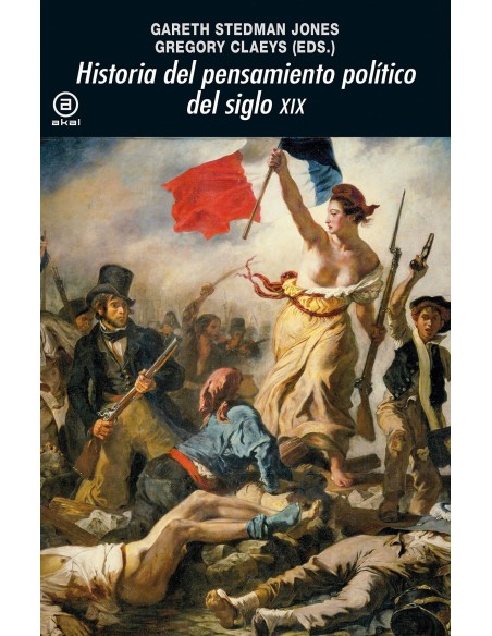 HISTORIA DEL PENSAMIENTO POLITICO DEL SIGLO XIX
