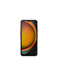 Galaxy XCover7 Enterprise Edition 16,8 cm (6.6") SIM doble Android 14 5G USB Tipo C 6 GB 128 GB 4050 mAh Negro