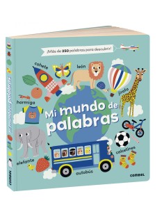 Mi mundo de palabras