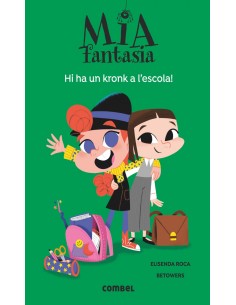 Hi ha un kronk a l escola