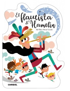 El flautista d Hamelin