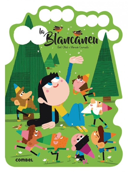 La Blancaneu