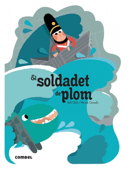 El soldadet de plom