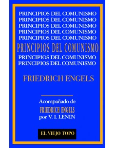 Principios del comunismo