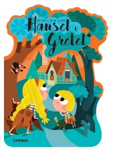 Hansel i Gretel