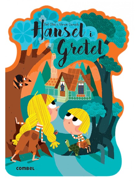 Hansel i Gretel