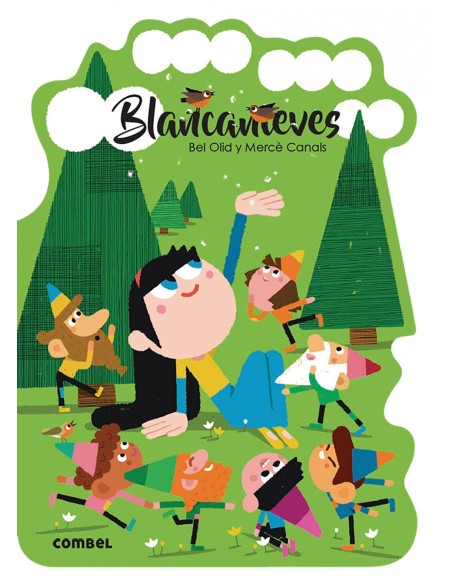 Blancanieves