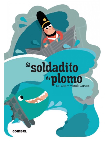 El soldadito de plomo