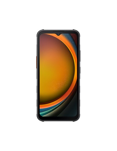 Galaxy XCover7 Enterprise Edition 16,8 cm (6.6") SIM doble Android 14 5G USB Tipo C 6 GB 128 GB 4050 mAh Negro