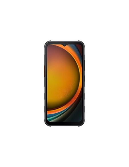 Galaxy XCover7 Enterprise Edition 16,8 cm (6.6") SIM doble Android 14 5G USB Tipo C 6 GB 128 GB 4050 mAh Negro