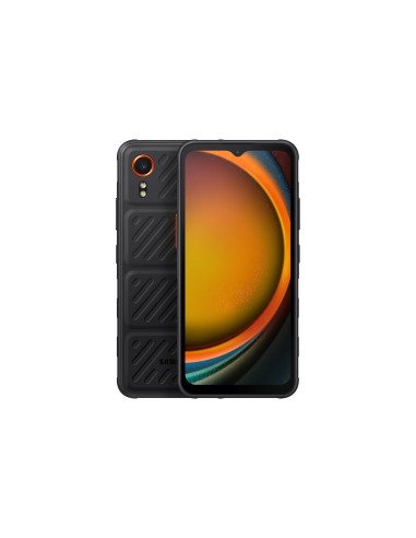 Galaxy XCover7 Enterprise Edition 16,8 cm (6.6") SIM doble Android 14 5G USB Tipo C 6 GB 128 GB 4050 mAh Negro