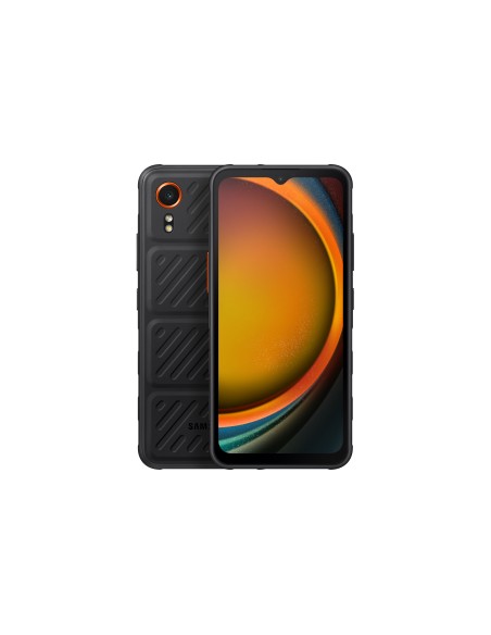Galaxy XCover7 Enterprise Edition 16,8 cm (6.6") SIM doble Android 14 5G USB Tipo C 6 GB 128 GB 4050 mAh Negro