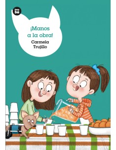 Manos a la obra