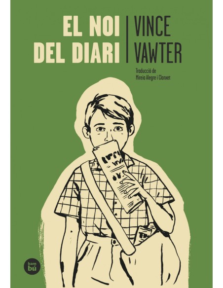 El noi del diari