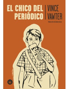 El chico del periodico