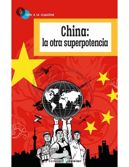 China la otra superpotencia