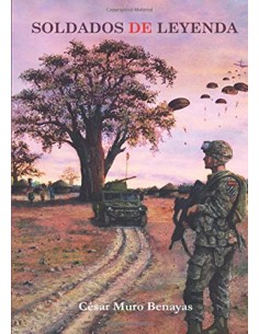 Soldados de leyenda