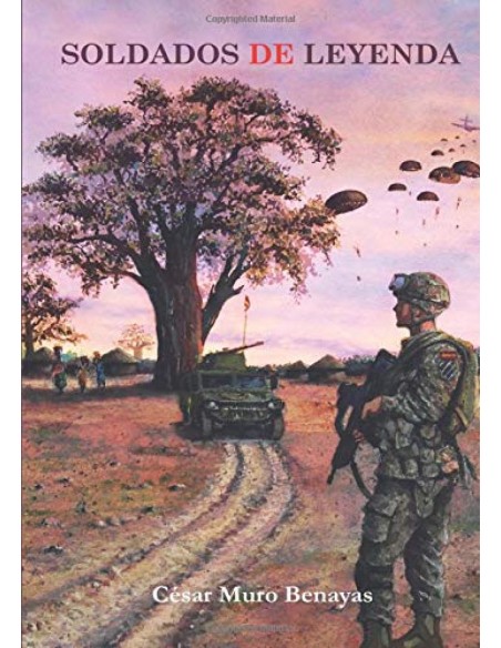 Soldados de leyenda