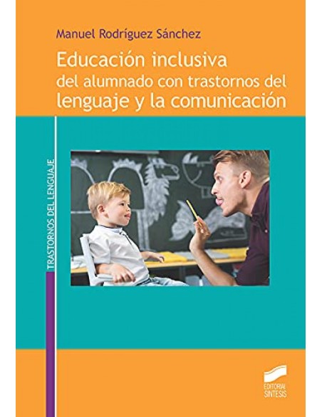 EDUCACION INCLUSIVA DEL ALUMNADO CON TR