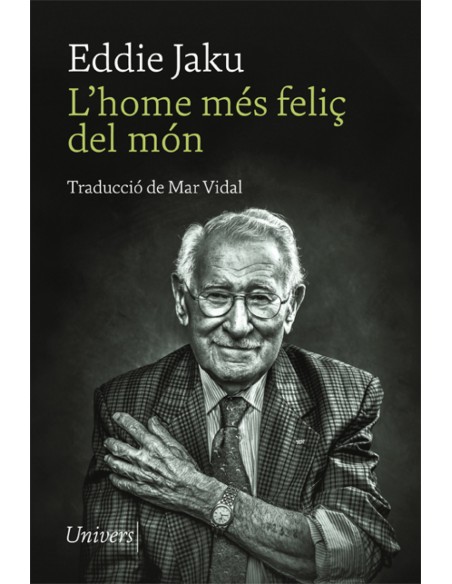 L home mes felic del mon