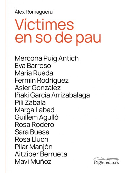 Victimes en so de pau