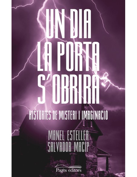 Un dia la porta s obrira
