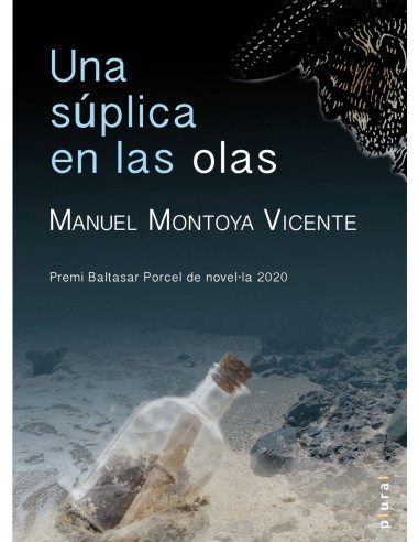 Una suplica en las olas