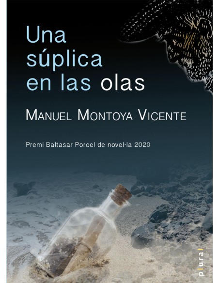 Una suplica en las olas