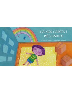 Caixes caixes i mes caixes