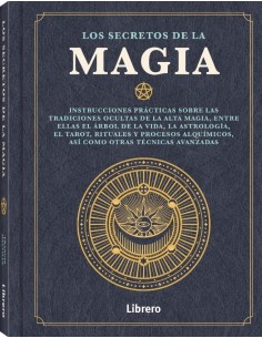 SECRETOS DE LA MAGIA LOS