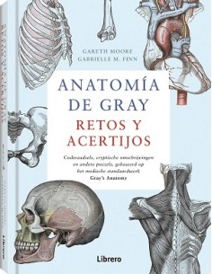 ANATOMIA DE GRAY
