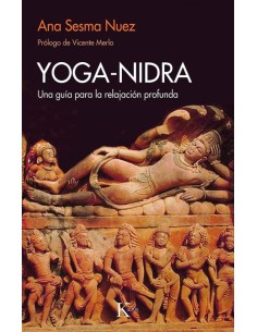 Yoga nidra