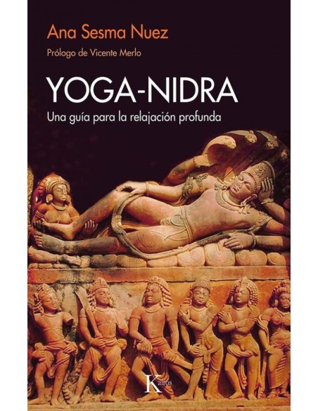 Yoga nidra
