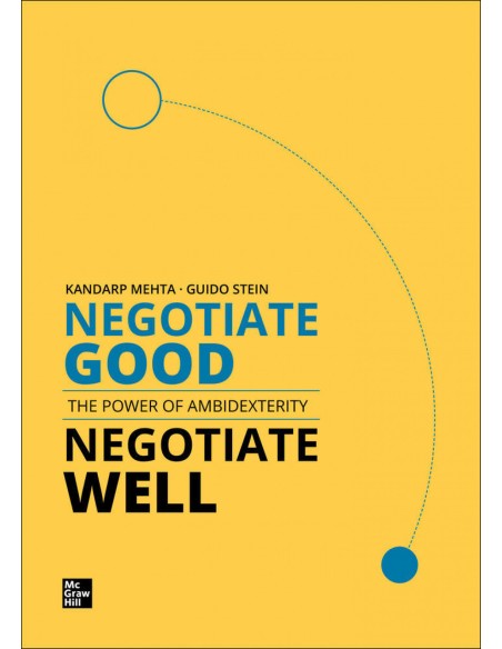 Negotiate Good Negotiate Well