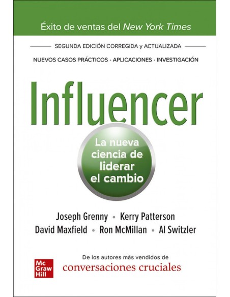 INFLUENCER