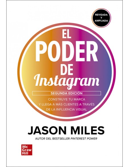 EL PODER DE INSTAGRAM