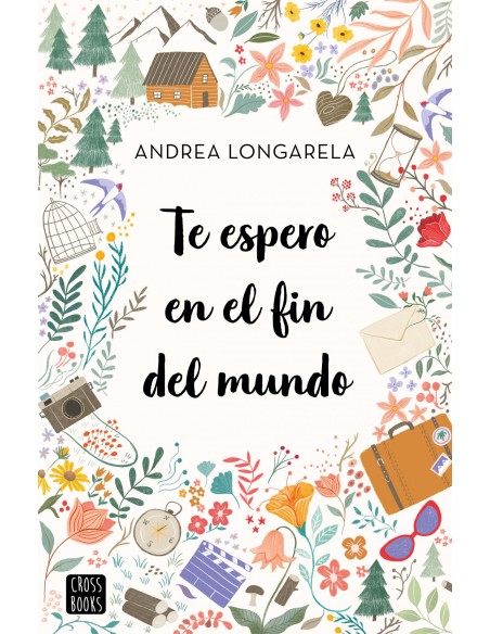 Te espero en el fin del mundo